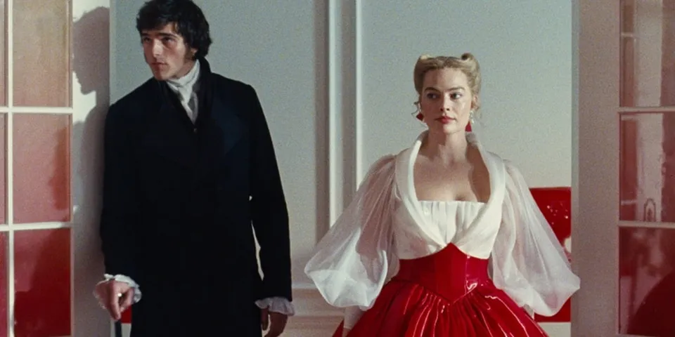 Daftar Tayangan Baru HBO Max Mei 2026: The Moment, Wuthering Heights, hingga Song of the Samurai