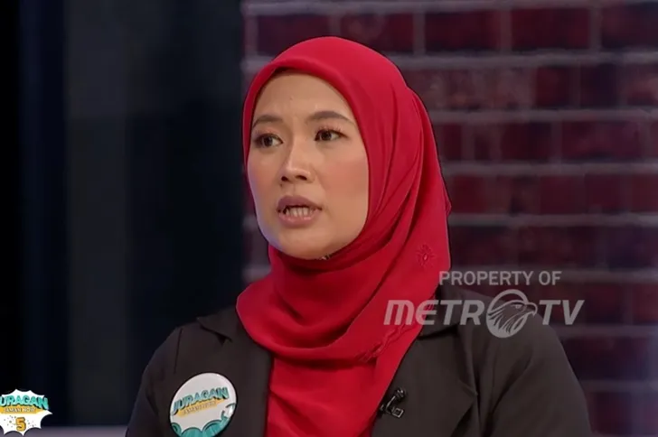 Fury Maru di JJN Season 5: Panelis Bahas Arah Bisnis, Ekspansi Outlet, dan Penguatan Branding