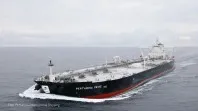 Pemerintah Perkuat Diplomasi untuk Pastikan Kapal Pertamina Aman Melintasi Selat Hormuz