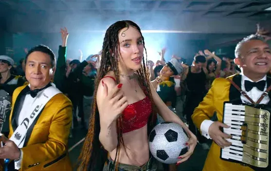 FIFA Rilis ‘Por Ella’ sebagai Single Kedua Album Resmi Piala Dunia 2026