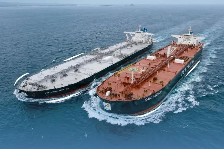Kemlu: Iran Beri Sinyal Positif bagi Tanker Indonesia untuk Melintasi Selat Hormuz