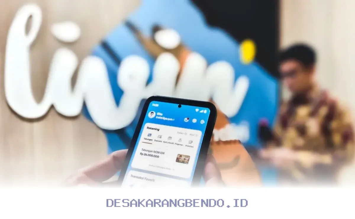 Livin’ by Mandiri Tambah Fitur SPE-GRK, Nasabah Bisa Beli Sertifikat Pengurangan Emisi lewat Aplikasi