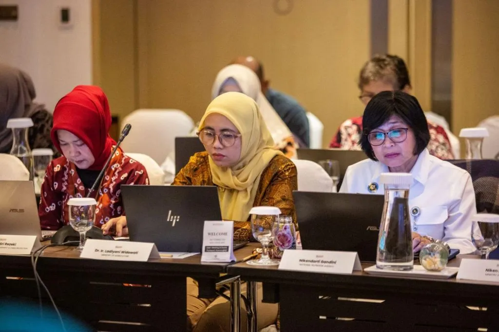 Forum EU-ASEAN di Jakarta Dorong Kemitraan Pemerintah-Swasta untuk Perkuat Gizi dan Kesehatan Preventif