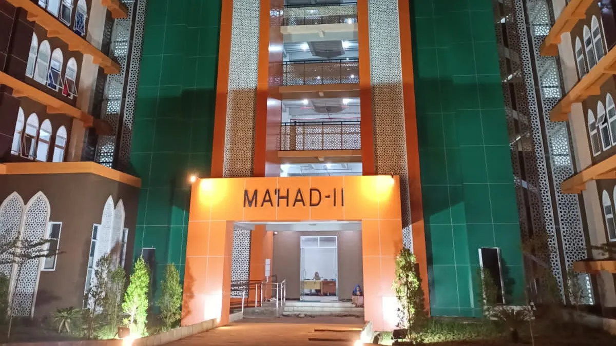 UIN Walisongo Semarang Rencanakan Uji Petik Rutin untuk Cek Mutu Katering Program Ma’had