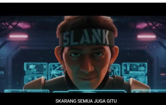 Slank Rilis Single “PPN 12%” dengan Video Musik Berbasis AI