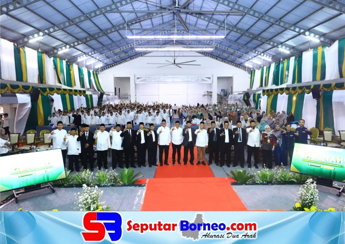 OJK Perkuat Literasi Keuangan Syariah Santri melalui Program SAKINAH di Pesantren Darunnajah