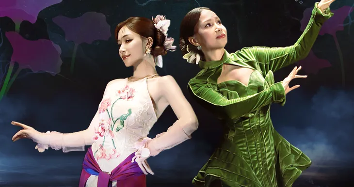 Cẩm Ly dan Hòa Minzy Berduet Perdana dalam MV “Người Việt mình thương nhau”