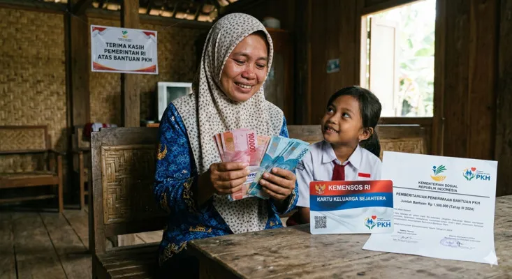 Panduan Ajukan Usulan Bansos lewat Aplikasi Cek Bansos dan Kriteria Penerima 2026
