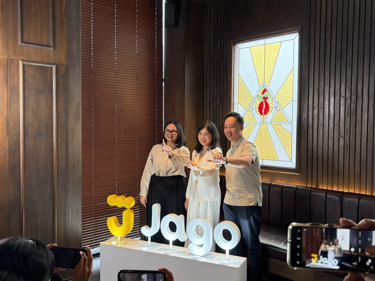Aplikasi Jago Tampilkan Desain Baru Terintegrasi untuk Kelola Keuangan dan Investasi