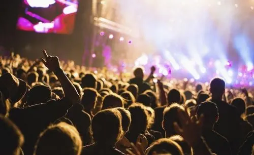 Hammersonic 2026 Dijadwalkan Tetap Berlangsung 2–3 Mei di NICE, Jakarta