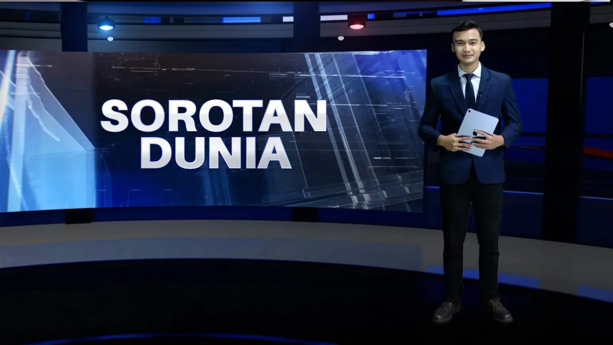 Rangkaian Serangan Rudal dan Drone Guncang Israel, Gaza, Lebanon, dan Iran; AS Tawarkan Rencana Diplomasi ke Teheran