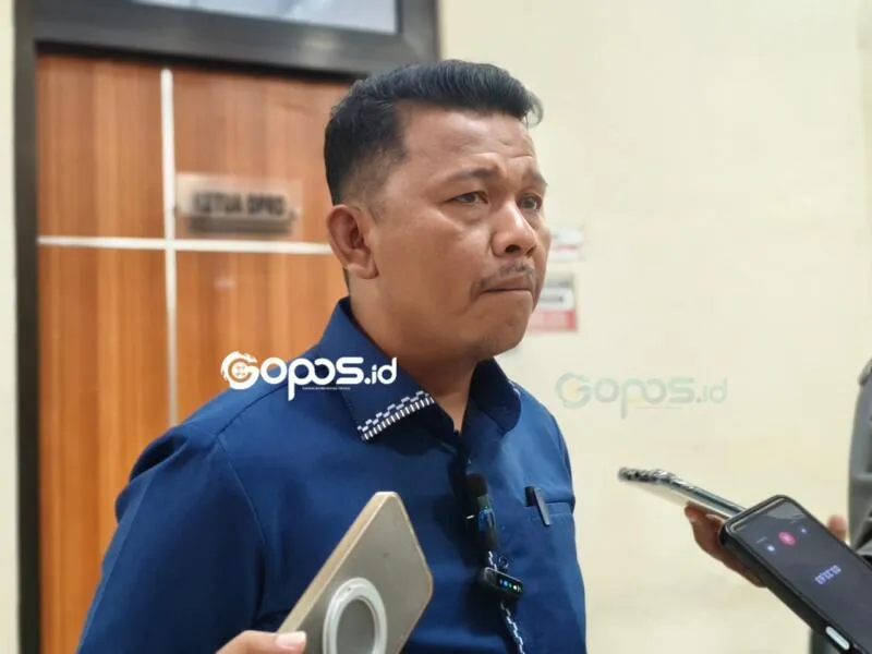 DPRD Bone Bolango Jadwalkan Reses Selama Tiga Hari ke Depan