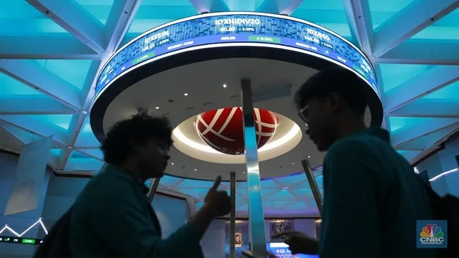BEI Tetapkan 5 Hari Libur Perdagangan pada Maret 2026 Terkait Nyepi dan Idulfitri