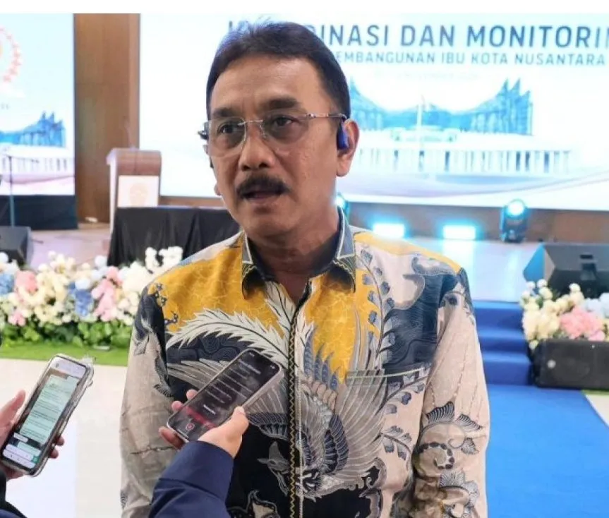 Tiga Tahun Terapkan Cash Management System, ATR/BPN Dorong Transparansi dan Pengawasan Keuangan