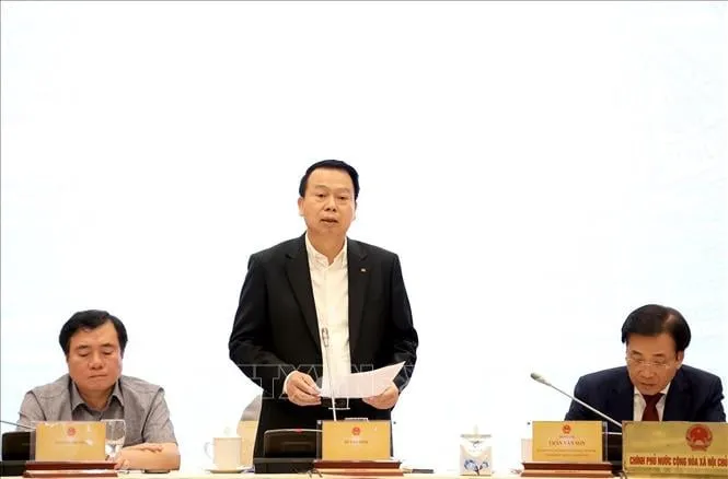 Vietnam Perkuat Reformasi dan Pengawasan Proyek untuk Kejar Target Pertumbuhan 2026 di Tengah Ketidakpastian Global