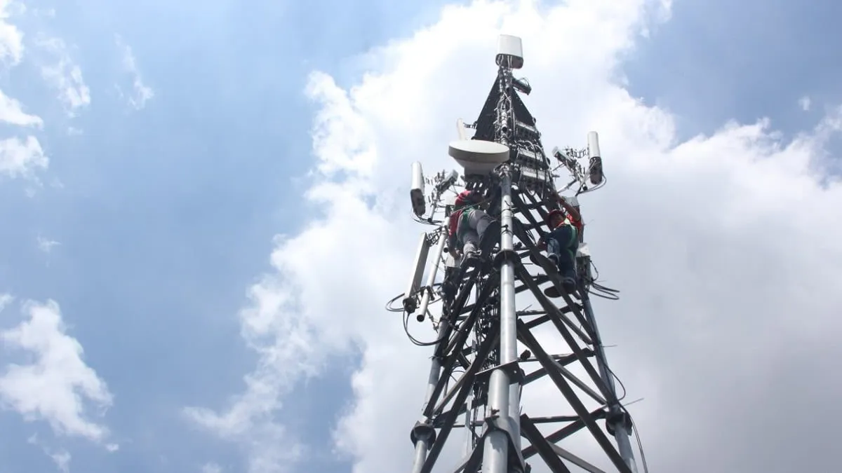 Kemkomdigi Perkuat Program Kampung Internet untuk Dorong Transformasi Digital Desa