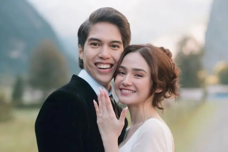 Ahmad Dhani Ungkap Rencana Perayaan Privat El Rumi dan Syifa Hadju di Bali Awal Mei