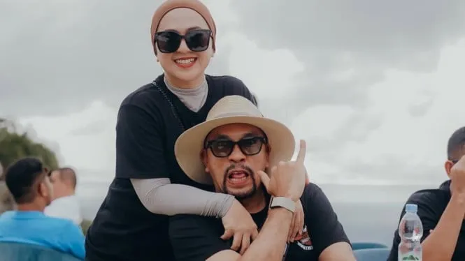 Isu Perselingkuhan Ahmad Sahroni Ramai di Media Sosial, Bermula dari Unggahan yang Belum Terverifikasi