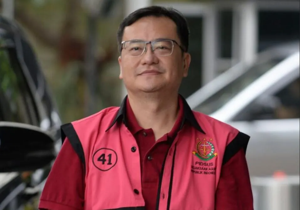 OJK Jatuhkan Sanksi Terkait IPO POSA: Benny Tjokrosaputro Dilarang Seumur Hidup, Korindo Sekuritas Dibekukan