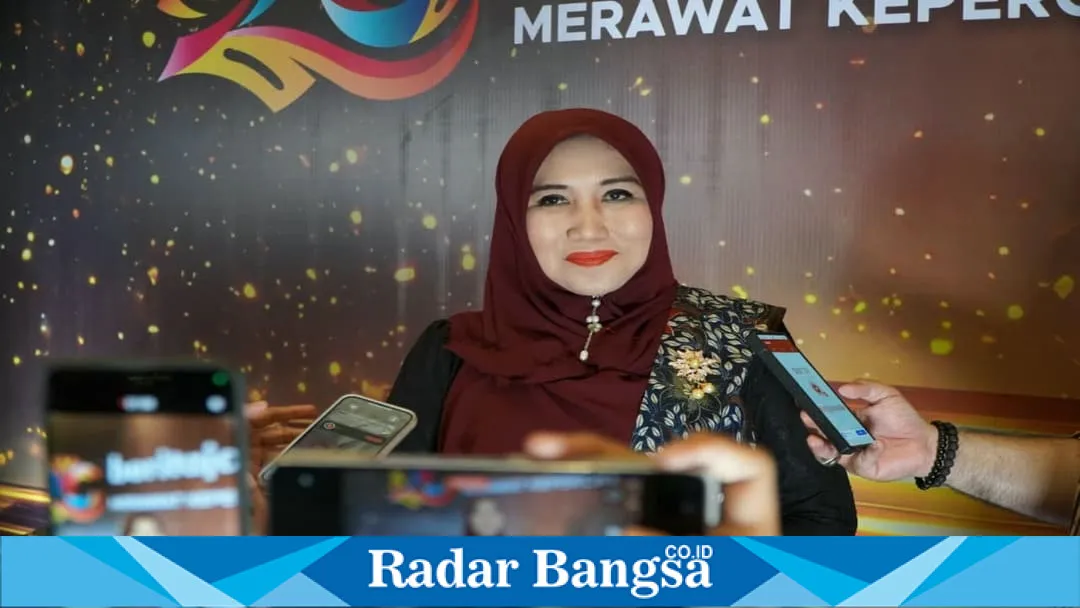 Lia Istifhama Tekankan Integritas dan Keteladanan untuk Menjaga Demokrasi di Tengah Turunnya Kepercayaan Publik