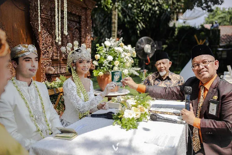 Kemenag Catat Kekurangan Penghulu, Siapkan Formasi CPNS dan Skema Inpassing