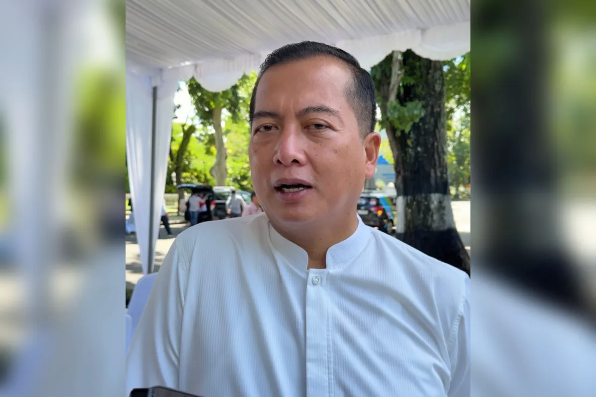 Seleksi Direksi PT GNE Masuk Tahap Akhir, Gubernur Iqbal Prioritaskan Pengalaman Industri dan Keuangan