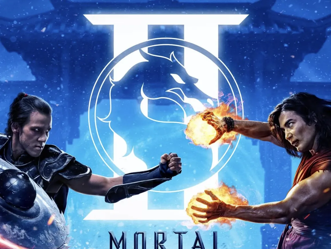Mortal Kombat 2 Dijadwalkan Tayang di Bioskop Indonesia Mulai Mei 2026, Ini Sejumlah Hal yang Perlu Diketahui