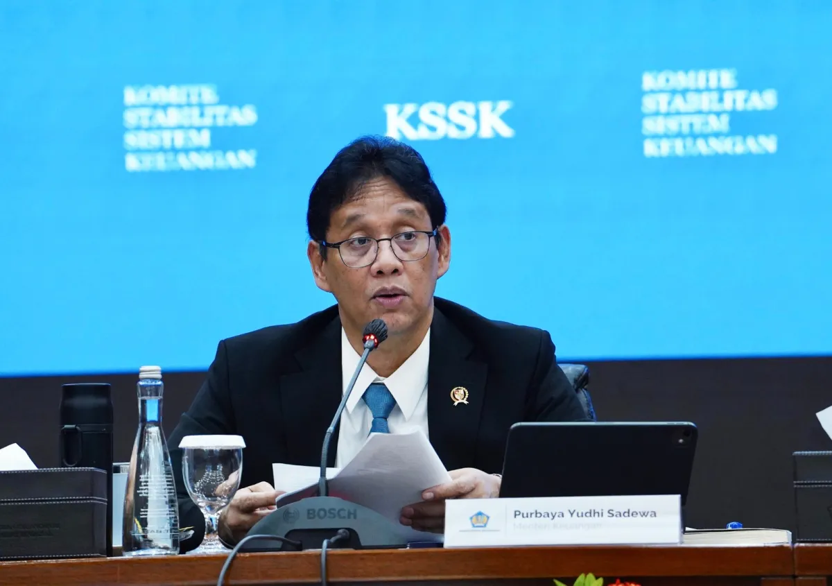 Menkeu Purbaya Rencanakan Tambahan Penempatan Dana Rp100 Triliun di Bank Himbara