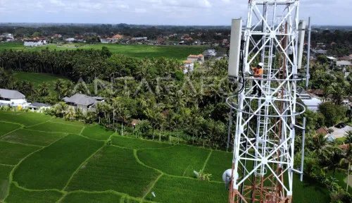 Komdigi Buka Seleksi Frekuensi 700 MHz dan 2,6 GHz untuk Perluasan Mobile Broadband