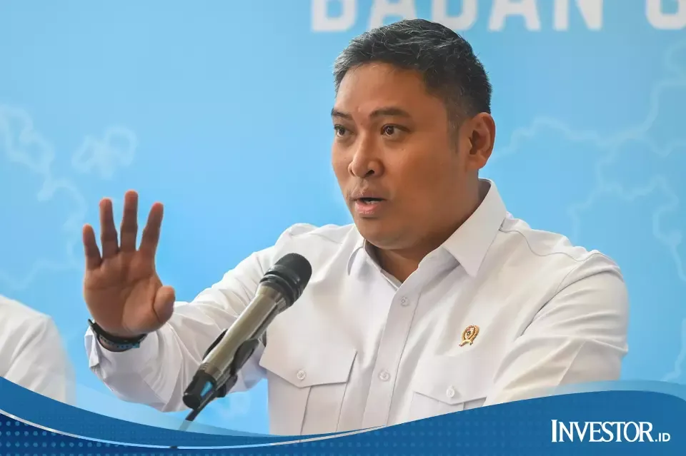 BGN Siapkan Sistem Transparansi Digital, Orang Tua Bisa Pantau Menu Program Makan Bergizi Gratis