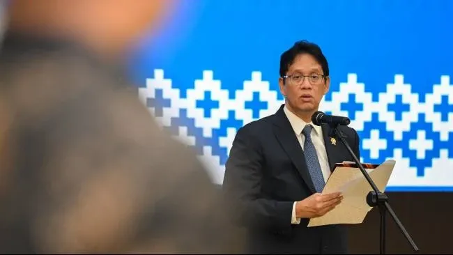 Purbaya: Fundamental Ekonomi Indonesia Tetap Kuat di Tengah Ketidakpastian Global