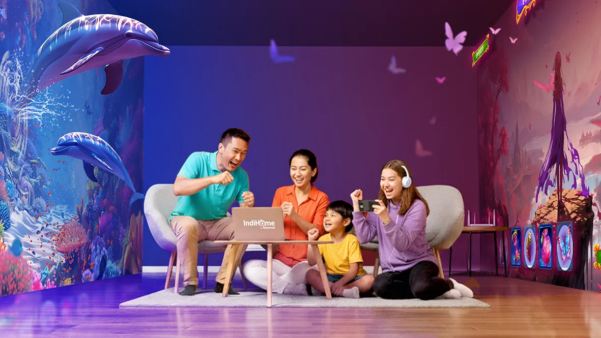 Telkomsel Rilis Promo Internet untuk Dukung WFH di Jabotabek dan Jawa Barat