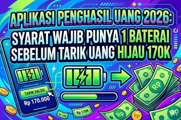 Aplikasi Coledy Ramai Dibahas, Ini Perbedaan Syarat Penarikan Koin dan Uang Hijau