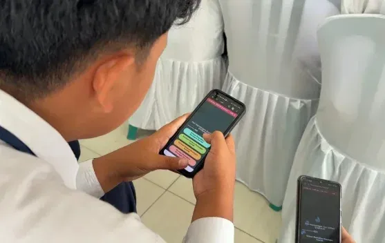 OJK Kediri Perluas Edukasi Literasi Keuangan untuk Pelajar