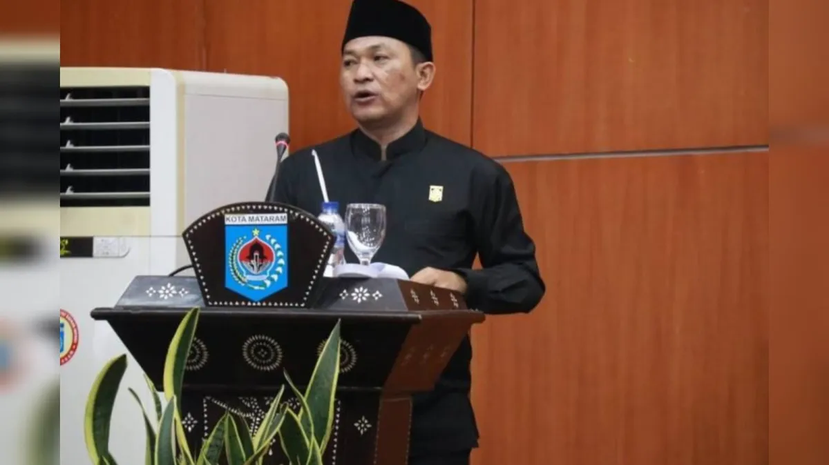 DPRD Mataram Soroti Dugaan Pelanggaran RTRW oleh Pengembang Perumahan