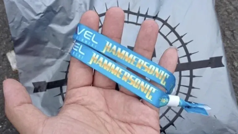 Promotor Turunkan Harga Tiket Hammersonic Festival 2026 hingga 50 Persen Usai Pembatalan Musisi