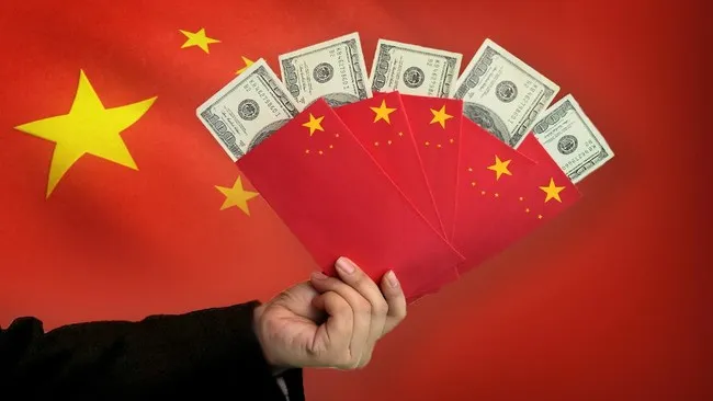 Utang Pemerintah China Lampaui Uni Eropa pada 2025, Tertinggi Kedua Setelah AS