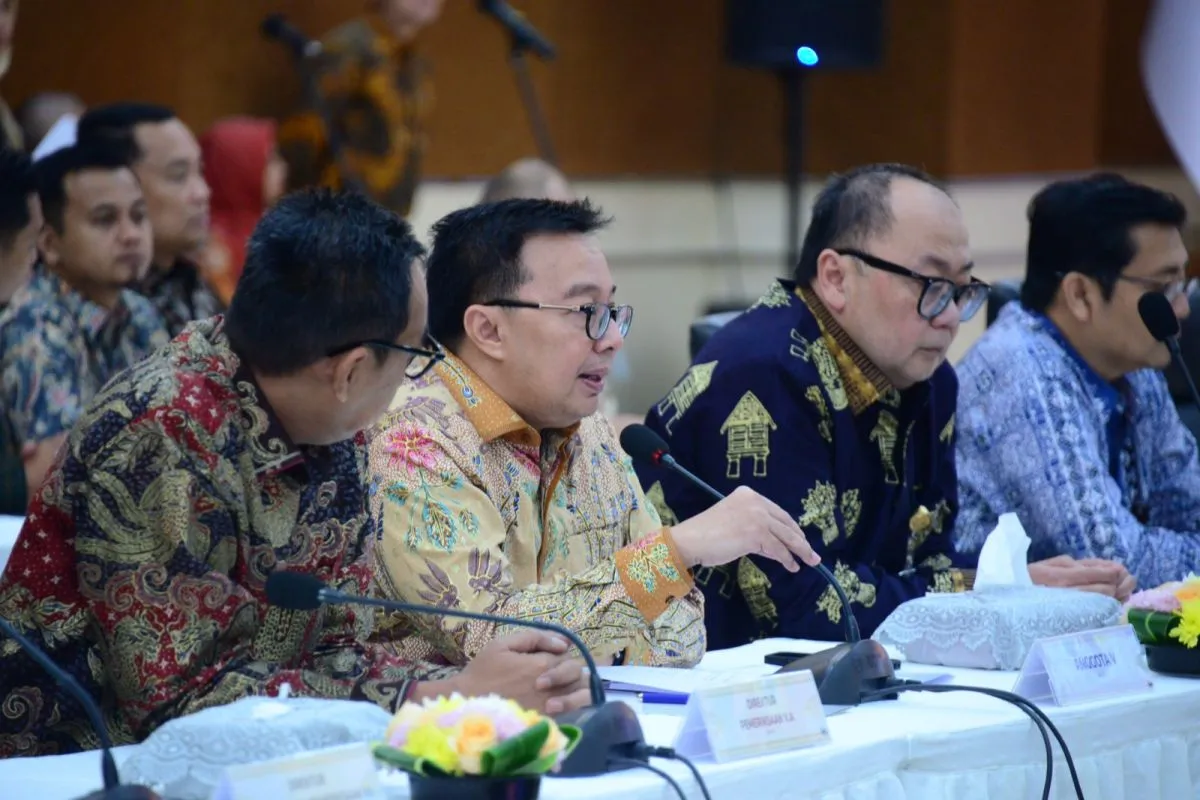 BPK Minta Kementerian dan Lembaga Serius Tangani Temuan Berulang dalam Laporan Keuangan
