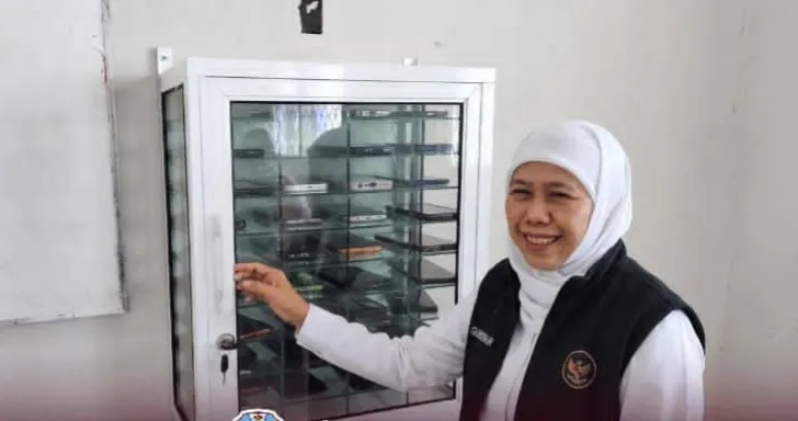 Jawa Timur Terapkan Pembatasan Gadget di Sekolah, Siswa Diminta Simpan Ponsel saat KBM