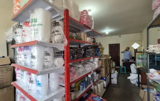 Harga Kemasan Plastik di Banjarmasin Naik hingga 40 Persen, Pedagang dan Pelaku Usaha Tertekan