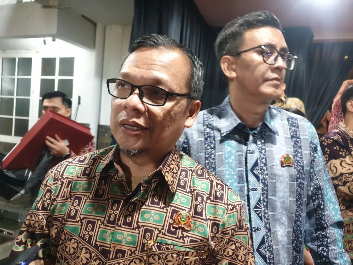 Revisi Perda RTRW Kota Sukabumi Masih di Tahap Internal, DPRD Belum Terima Dokumen Resmi