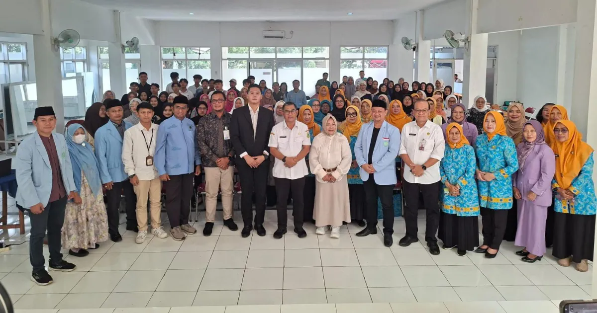 BKPRMI Kuningan Gelar Seminar UMKM dan Keuangan Syariah untuk Tingkatkan Literasi Finansial Pelaku Usaha