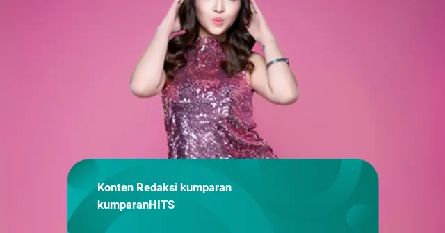 Bunga Reyza Perkenalkan Alter Ego Mingse untuk Eksplorasi Dangdut yang Lebih Berani