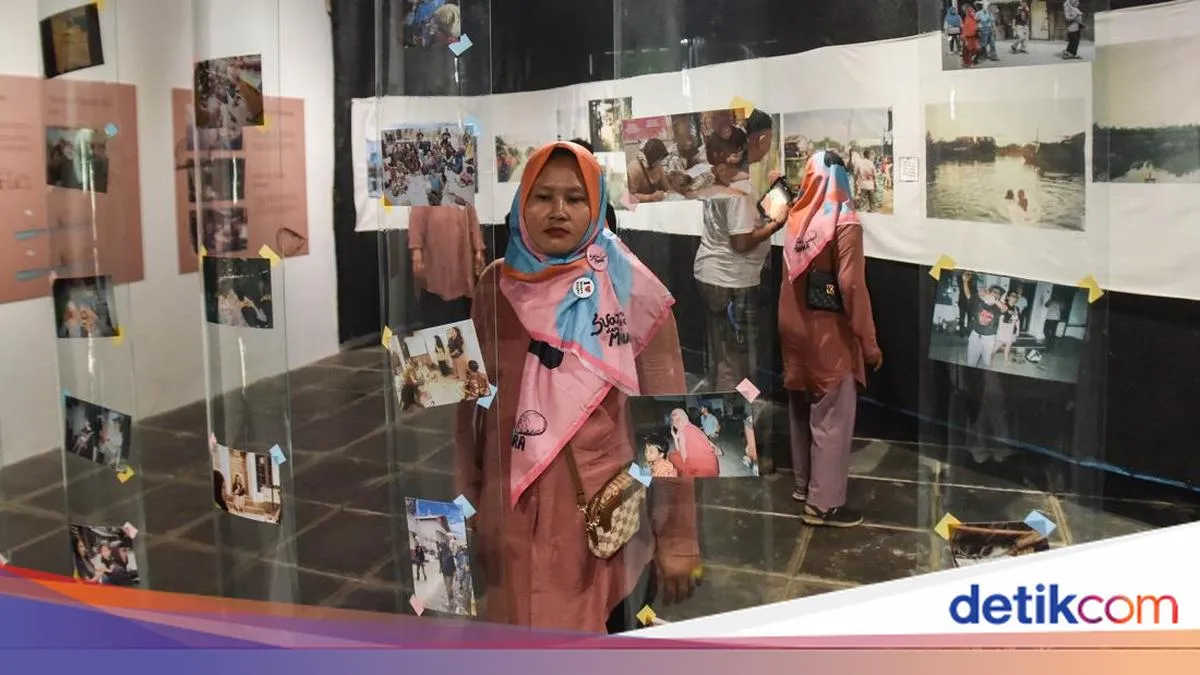 Suara dari Muara: Ketika Museum Bahari Mengangkat Kehidupan Perempuan Muara Angke