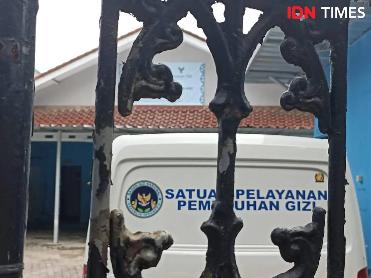 Uya Kuya Bantah Klaim Kelola 750 Dapur Makan Bergizi Gratis