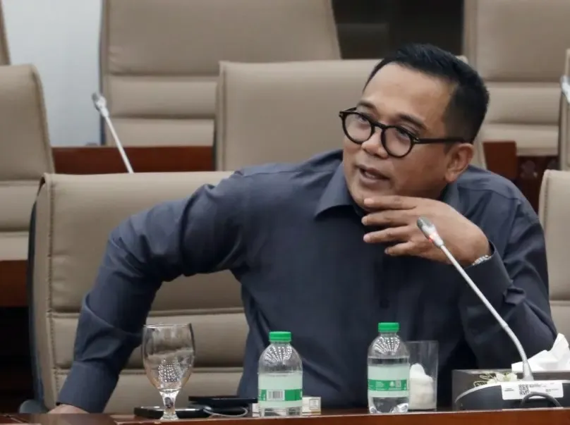 DPR Soroti Serial "Love & 10 Million Dollars", Komdigi Diminta Perketat Pengawasan Konten Digital