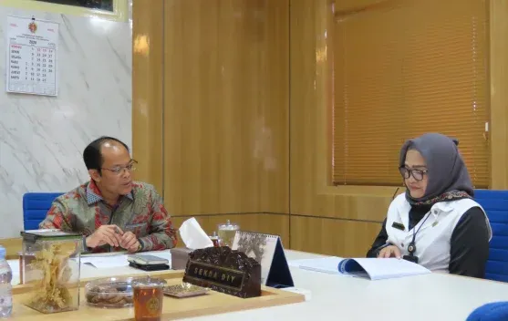 Badan Bahasa dan Pemda DIY Sepakati Bahasa Jadi Agenda Strategis Kebijakan Daerah