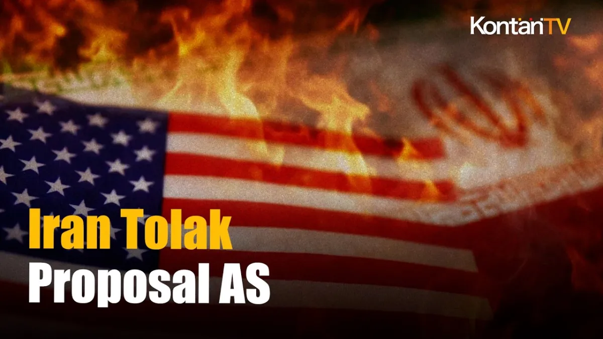 Ketegangan di Selat Hormuz Meningkat, Iran Menolak Ultimatum Trump dan Memicu Kekhawatiran Krisis Energi