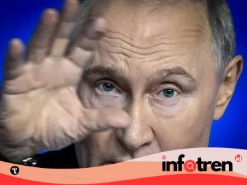 Putin Peringatkan Konflik AS-Israel dan Iran Bisa Picu Dampak Global Setara Pandemi COVID-19