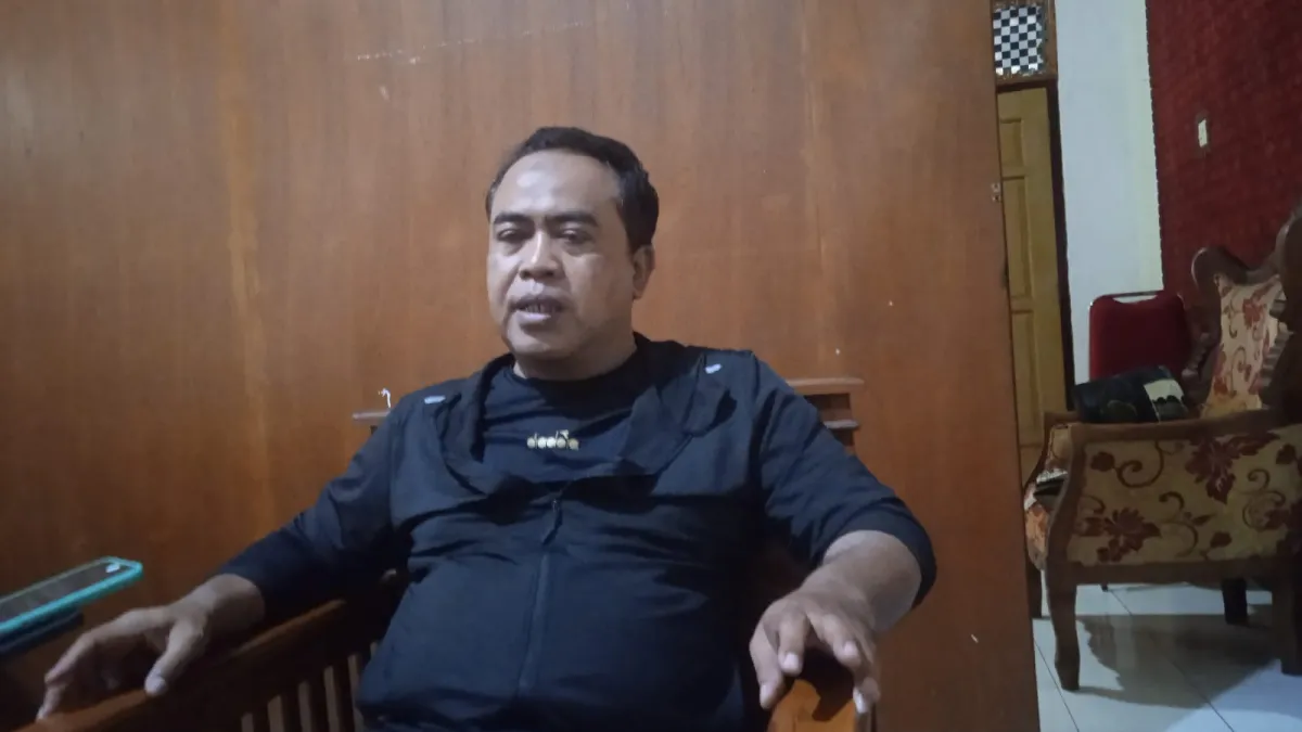 Pembangunan 158 Kopdes Merah Putih di Batang Dipercepat, Kendala Lahan dan Tata Ruang Mengemuka
